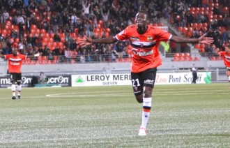 Burkina Faso : Alain Traoré lauréat du premier trophée «Etalon dÂ’or»